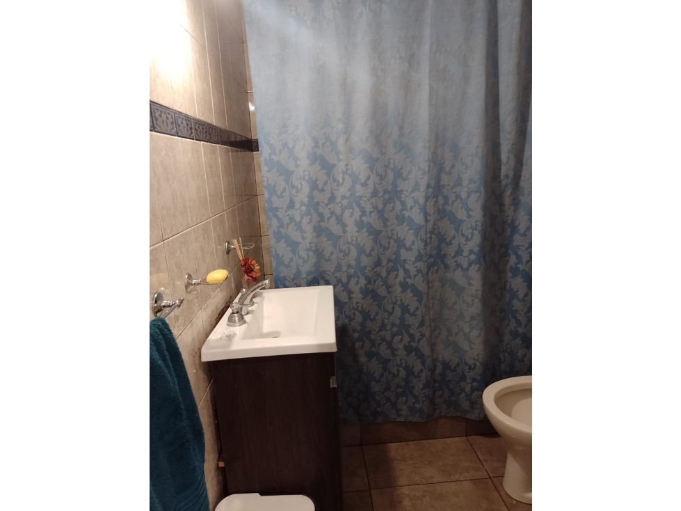 VENTA DEPTO. 3 AMB. SOLIS 100 — foto 3