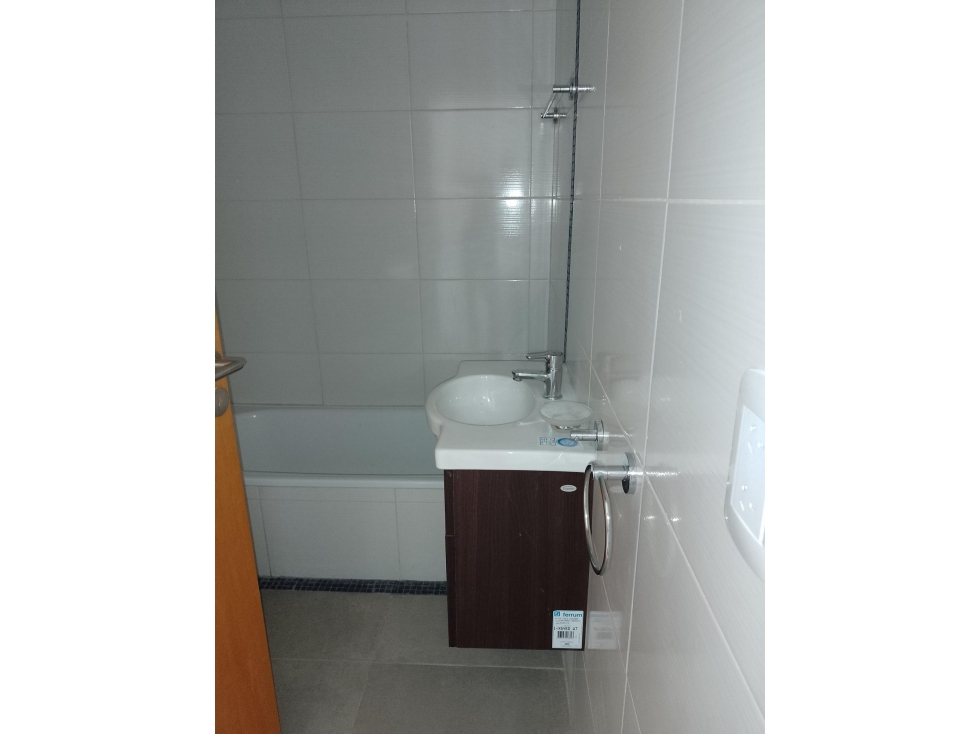 VENTA DEPTO. 1 AMB. CONSTITUCION 1800 SAN CRISTOBAL - 4
