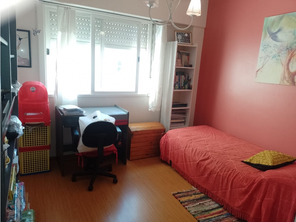 VENTA DEPTO. 3 AMB. AL FRENTE CON BALCON SAN JOSE 300 - 6