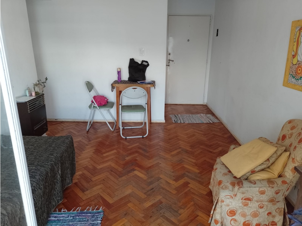 VENTA DEPTO. 2 AMB. 33 ORIENTALES 100 CABA - 6