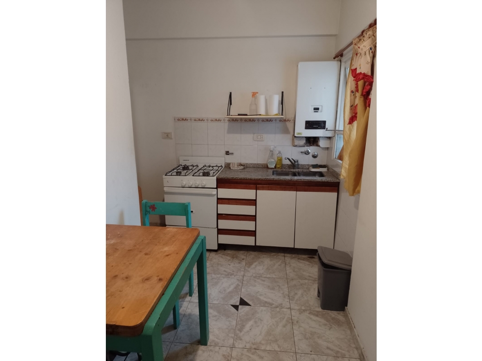 VENTA DEPTO. 2 AMB. GARAY 600 SAN TELMO - 4