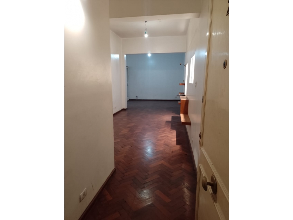 VENTA DEPTO. ONCE 4 AMB. SARMIENTO 2800 - 4