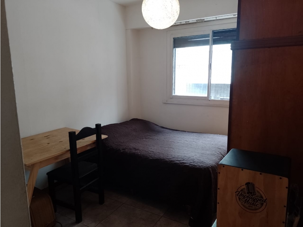 VENTA DEPTO. 3 AMB. SOLIS 100 — foto 4