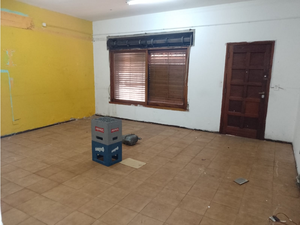CONSTITUCION VENTA CASA 4 AMB. JUAN DE GARAY 1700 - 5