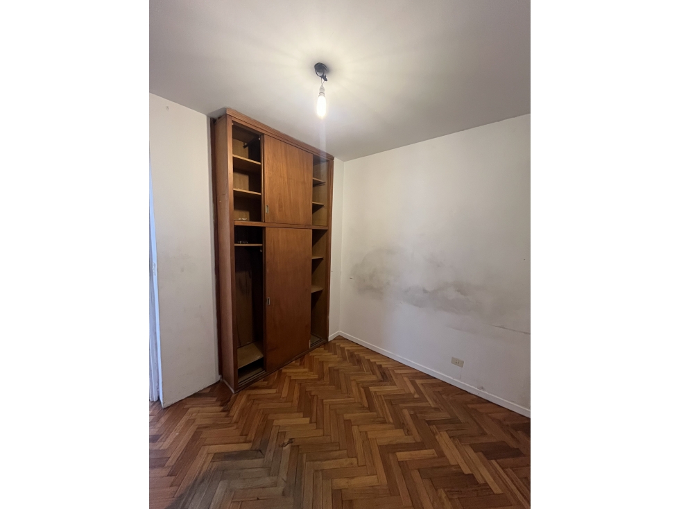 ALQUILER 3 AMBIENTES CTFTE.ALSINA 2000 - 5