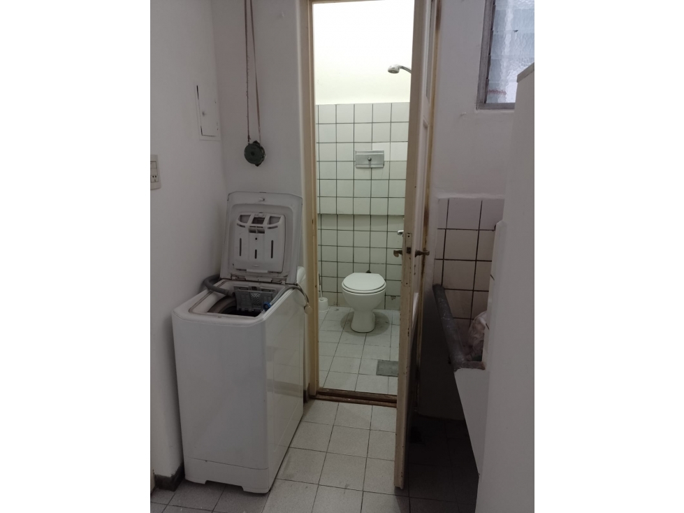 VENTA DEPTO 3 AMB AL FTE C/BCON HUMBERTO I º - 5