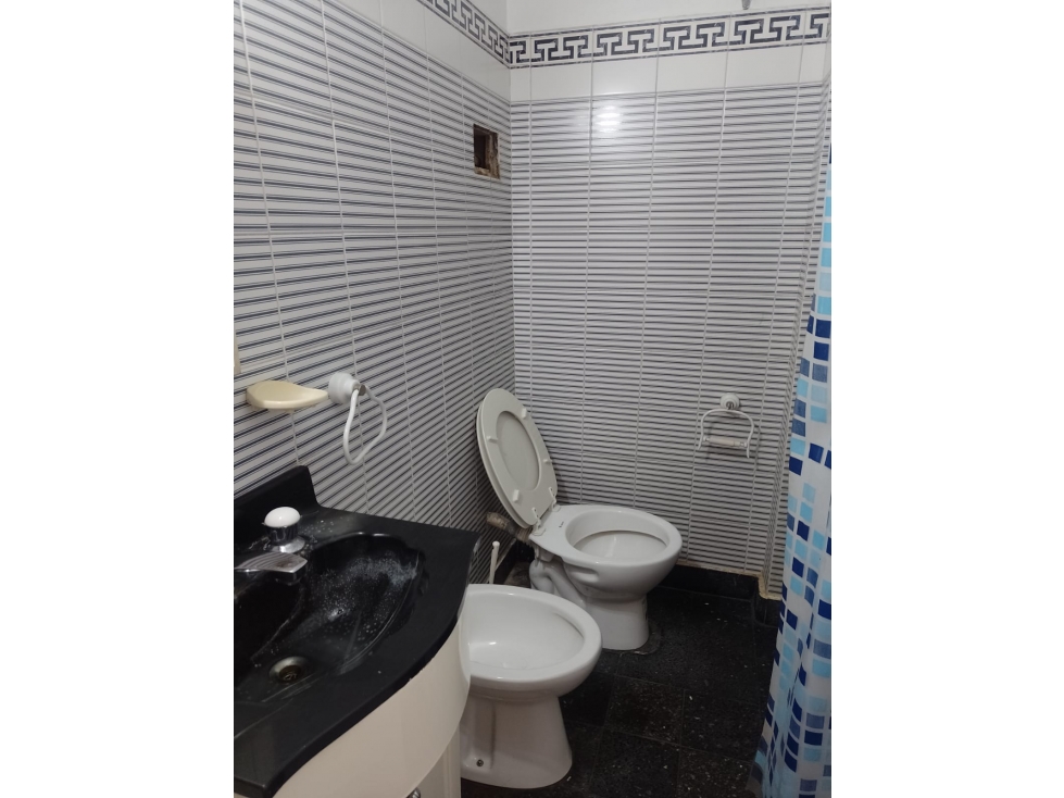VENTA DEPTO 1 AMB. IMPECABLE !! RIVADAVIA 1300 - 5
