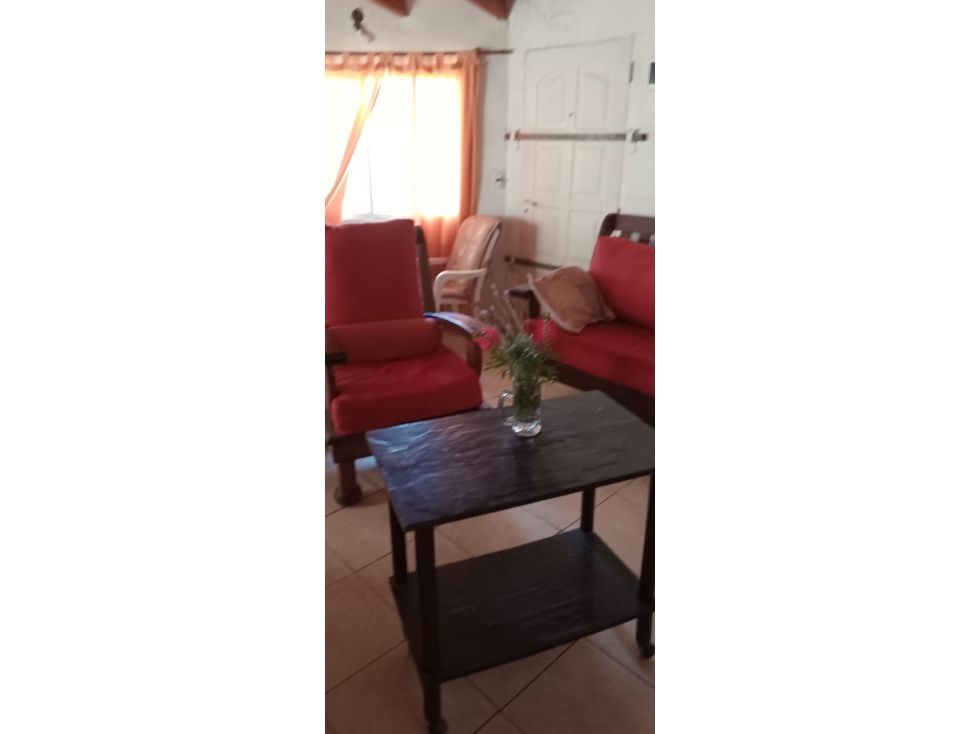 VENTA CASA DE CAMPO SOBRE CALLE 39 VIEYTES,PDO MAGDALENA - 5