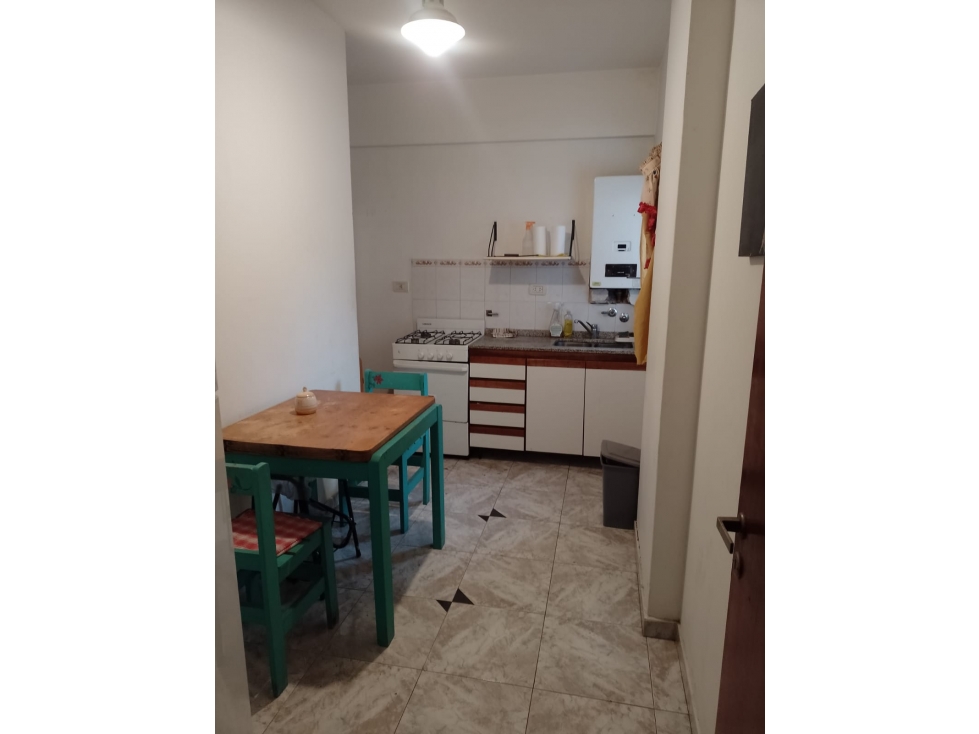 VENTA DEPTO. 2 AMB. GARAY 600 SAN TELMO - 5