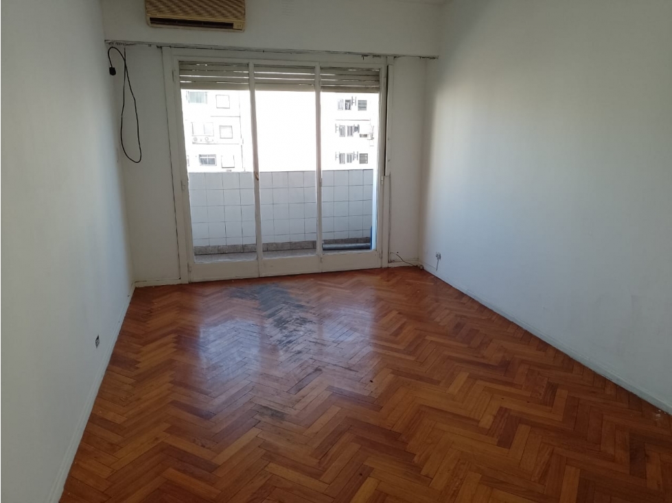 VENTA DEPTO 2 AMB AL FRENTE C/BALCON ENTRE RIOS 200 — foto 5