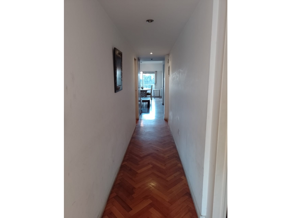 CABALLITO VENTA SEMIPISO 3 AMB. DIRECTORIO 1600 - 5