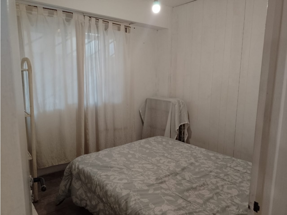 VENTA DEPTO. 3 AMB. SOLIS 100 — foto 5