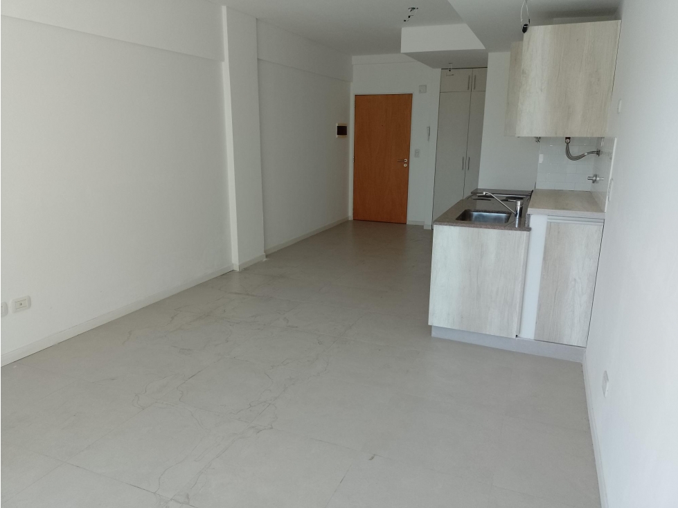 VENTA DEPTO. 1 AMB. CONSTITUCION 1800 SAN CRISTOBAL - 6