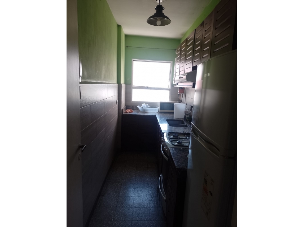 VENTA DEPTO 3 AMB.AL FRENTE C/BCON MORENO 1600 - 6