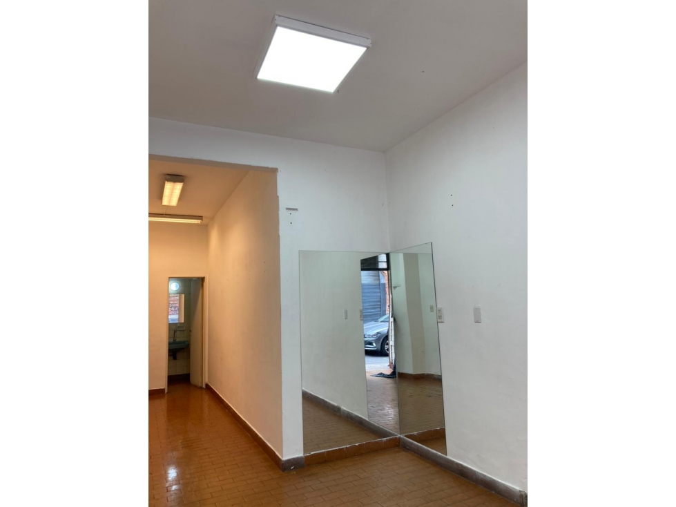 ALQUILER LOCAL COMERCIAL.JEAN JAURES AL 300 - 3