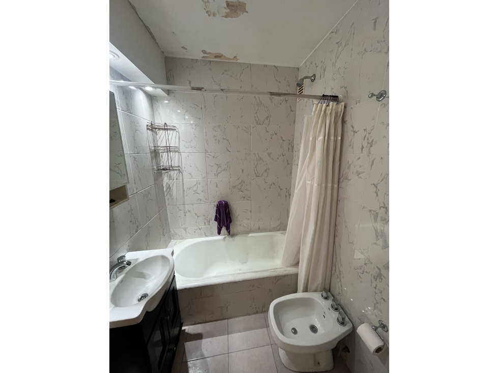 ALQUILER 3 AMBIENTES CTFTE.ALSINA 2000 - 6