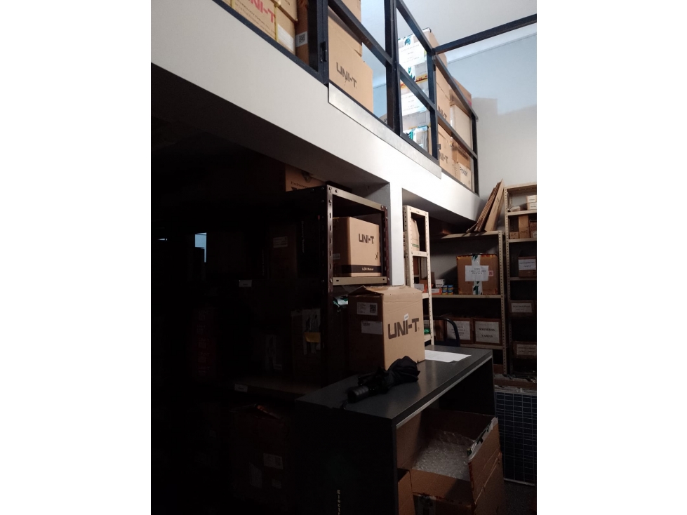 VENTA LOCAL CENTRO INSTALADO IMPECABLE !PARANA 100 - 6
