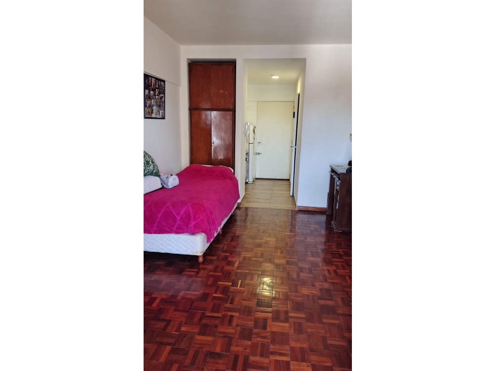 VENTA DEPTO. 1 AMBIENTE INDEPENDENCIA 2100 - 5