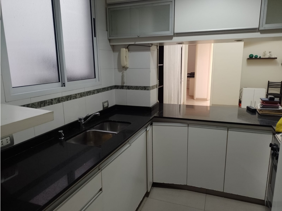 VENTA DEPTO 3 AMB AL FTE C/BCON HUMBERTO I º - 6
