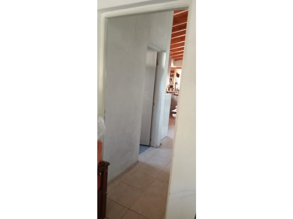 VENTA CASA DE CAMPO SOBRE CALLE 39 VIEYTES,PDO MAGDALENA - 6