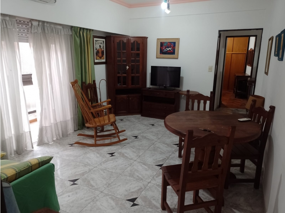 VENTA DEPTO. 2 AMB. GARAY 600 SAN TELMO - 6