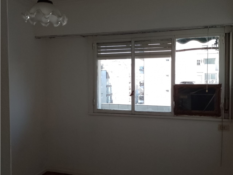 VENTA DEPTO 2 AMB AL FRENTE C/BALCON ENTRE RIOS 200 — foto 6