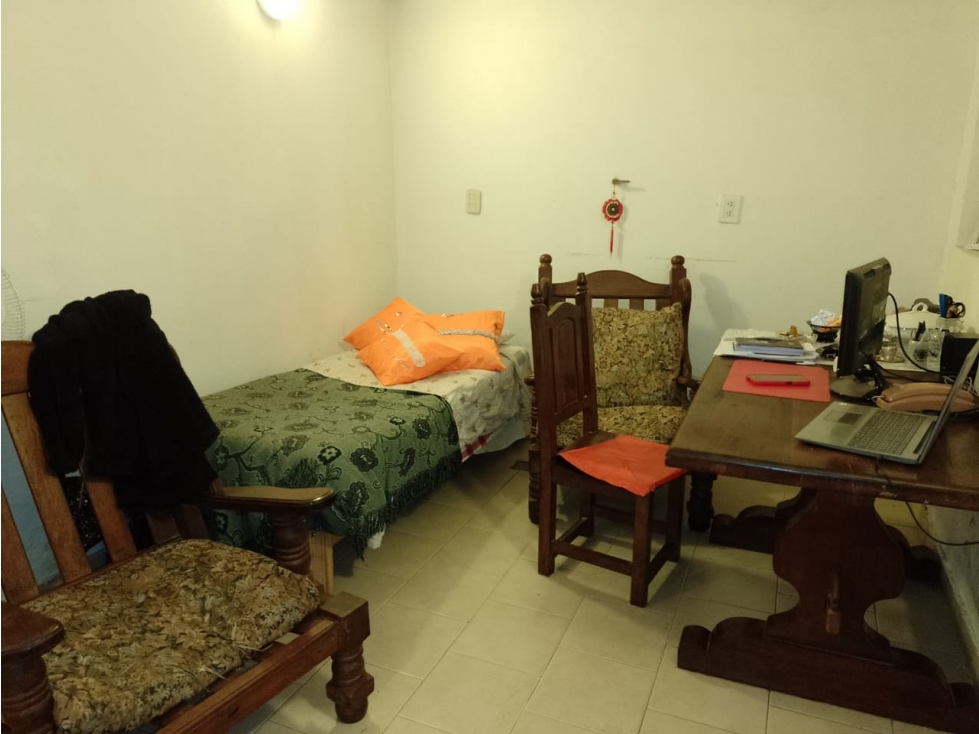 VENTA PH CON PATIO 3 AMBIENTES MORENO 2600 - 6