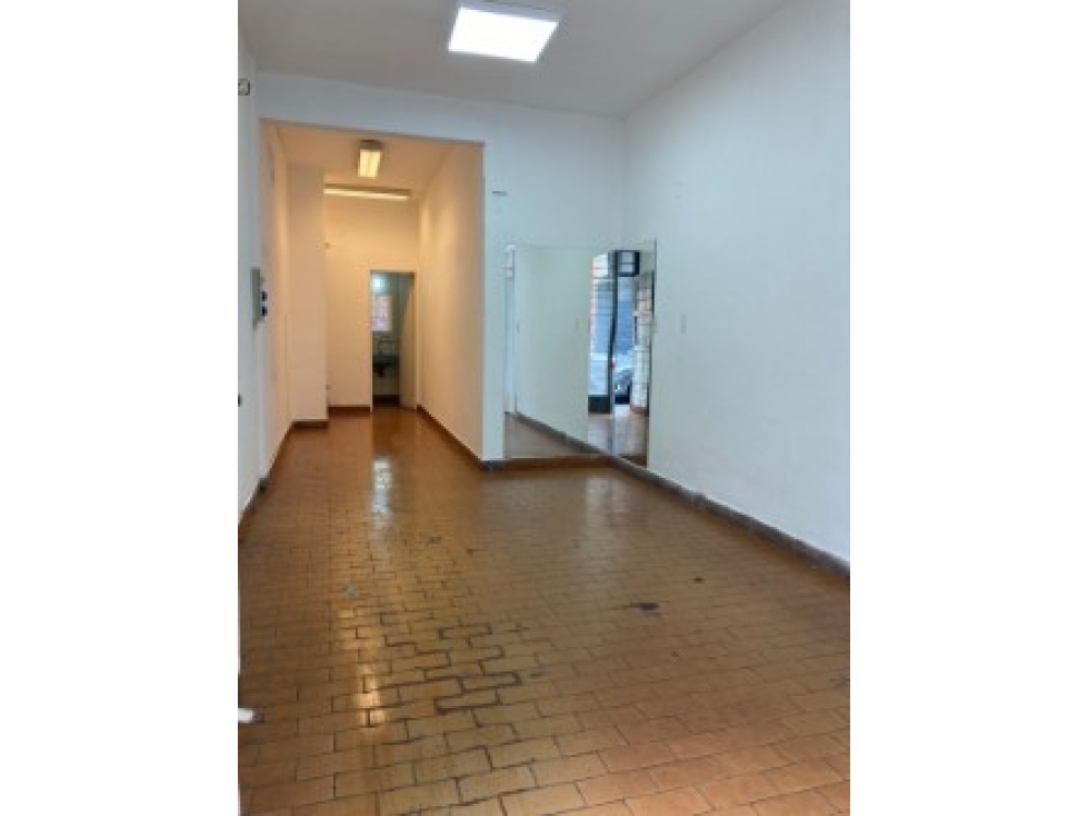 ALQUILER LOCAL COMERCIAL.JEAN JAURES AL 300 - 4