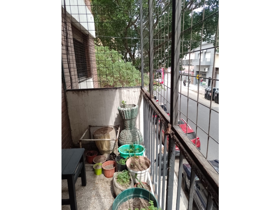 VENTA DEPTO. 3 AMB. SOLIS 100 — foto 6