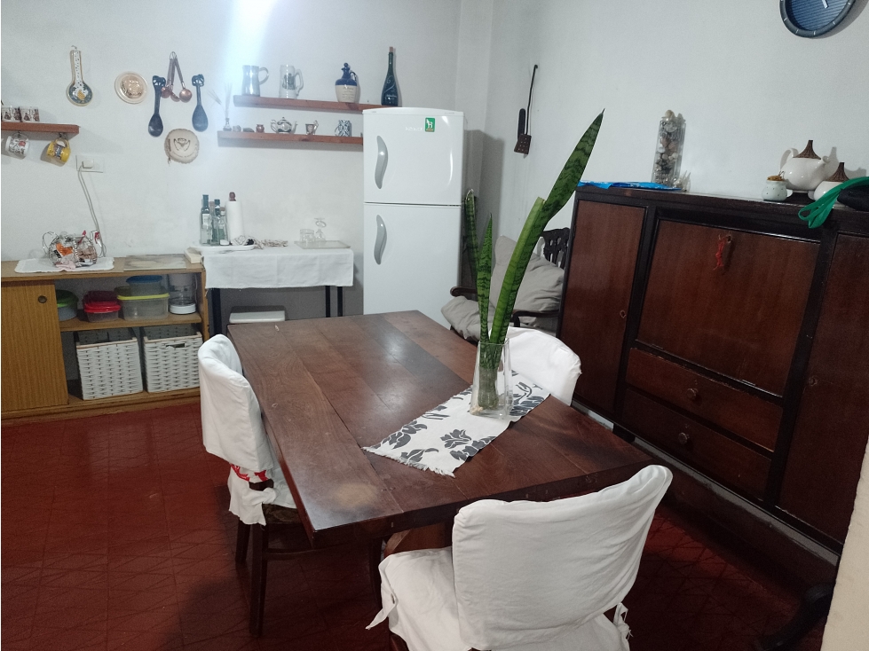 VENTA CONGRESO CASA PH VENEZUELA 1600 - 2