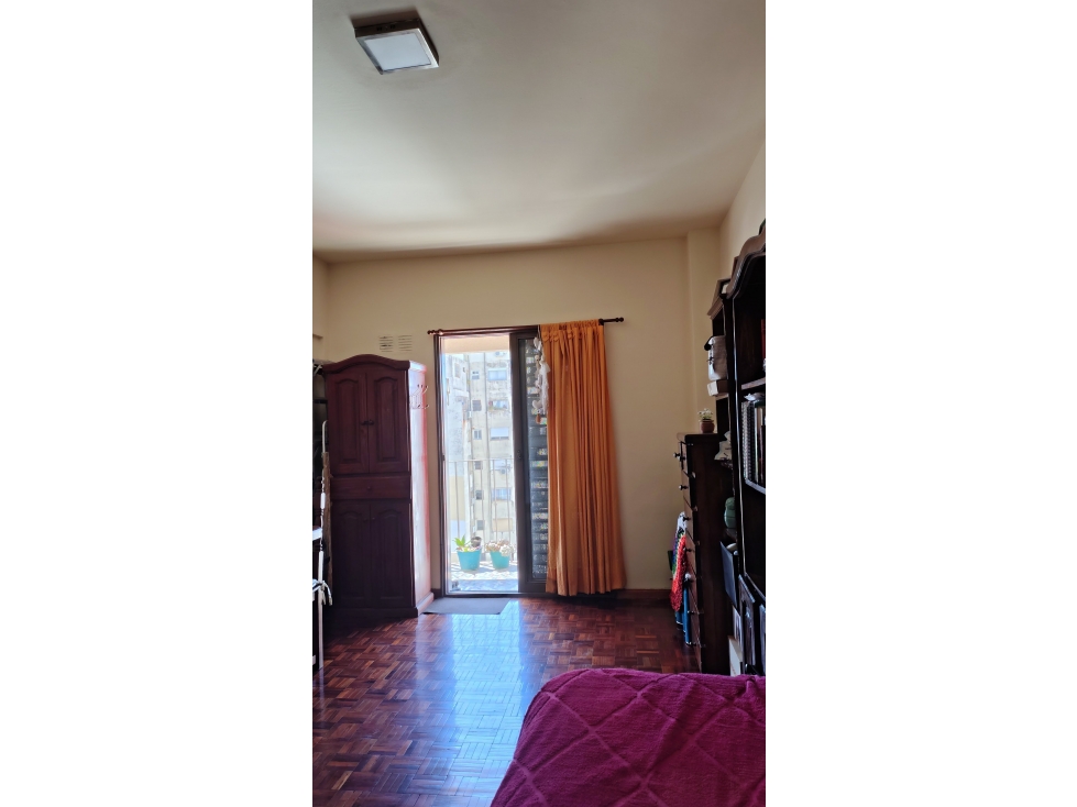VENTA DEPTO. 1 AMBIENTE INDEPENDENCIA 2100 - 4