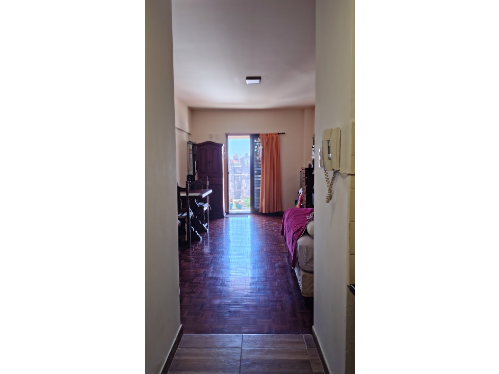 VENTA DEPTO. 1 AMBIENTE INDEPENDENCIA 2100 - 6