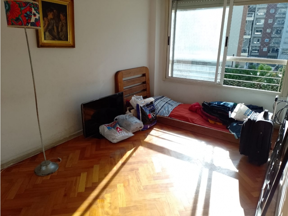 CABALLITO VENTA SEMIPISO 3 AMB. DIRECTORIO 1600 - 4