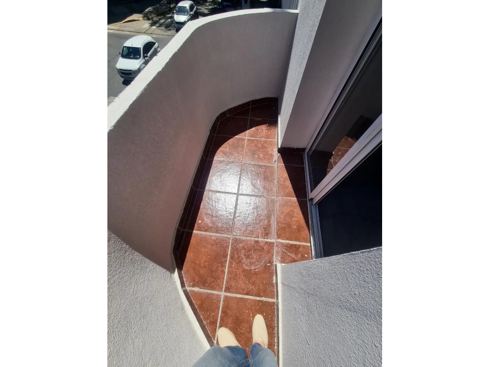 PH 3 Ambientes a Nuevo con Terraza Propia Sin Expensas Apto Crédito - 3