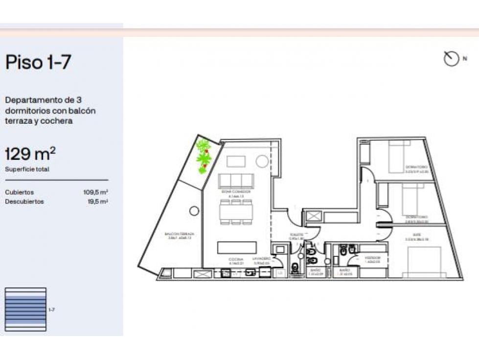 POZO 4 AMB C COCH diseño y financiación Villa crepos - 5