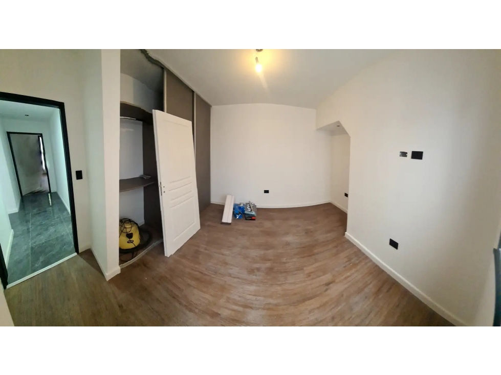 CASA EN VENTA 3 AMB VILLA DEVOTO - 1