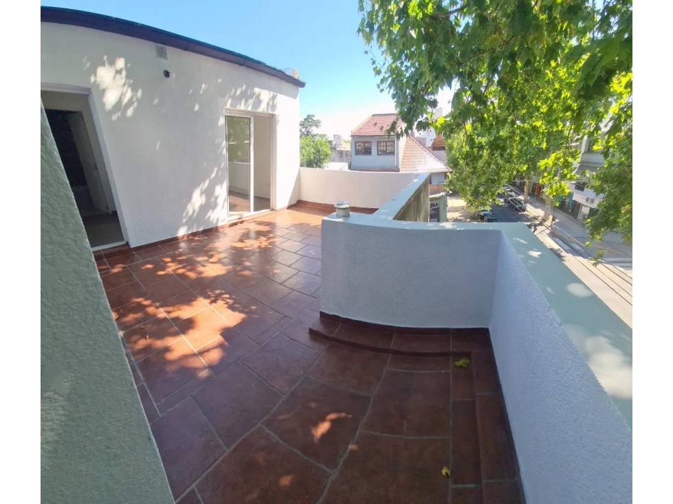 PH 3 Ambientes a Nuevo con Terraza Propia Sin Expensas Apto Crédito - 2