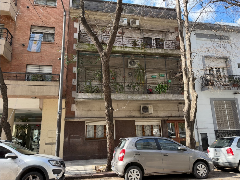 PH 3 AMBIENTES CABALLITO