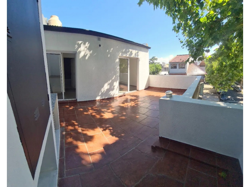 PH 3 Ambientes a Nuevo con Terraza Propia Sin Expensas Apto Crédito - 4
