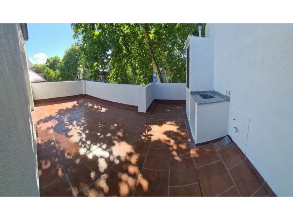 PH 3 Ambientes a Nuevo con Terraza Propia Sin Expensas Apto Crédito - 5