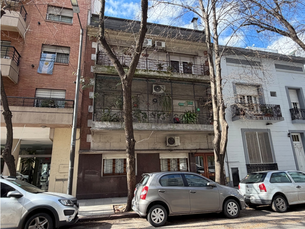 PH 3 AMBIENTES CABALLITO — foto 2