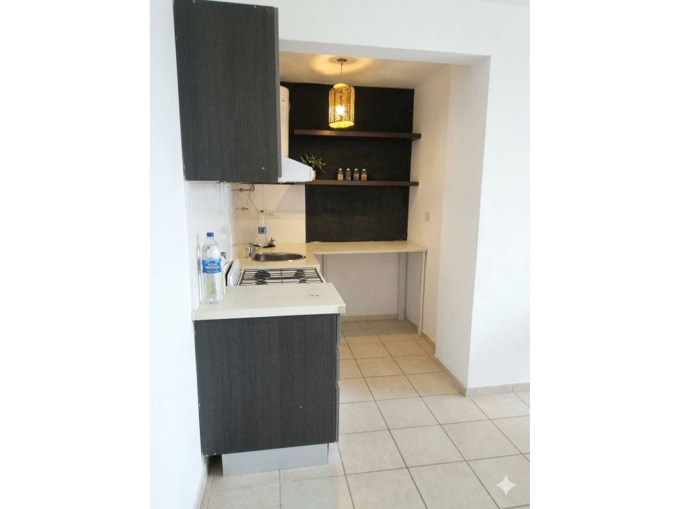 ALQUILER 1 AMBIENTE DIVISIBLE CON BALCON BAJAS EXPENSAS — foto 6