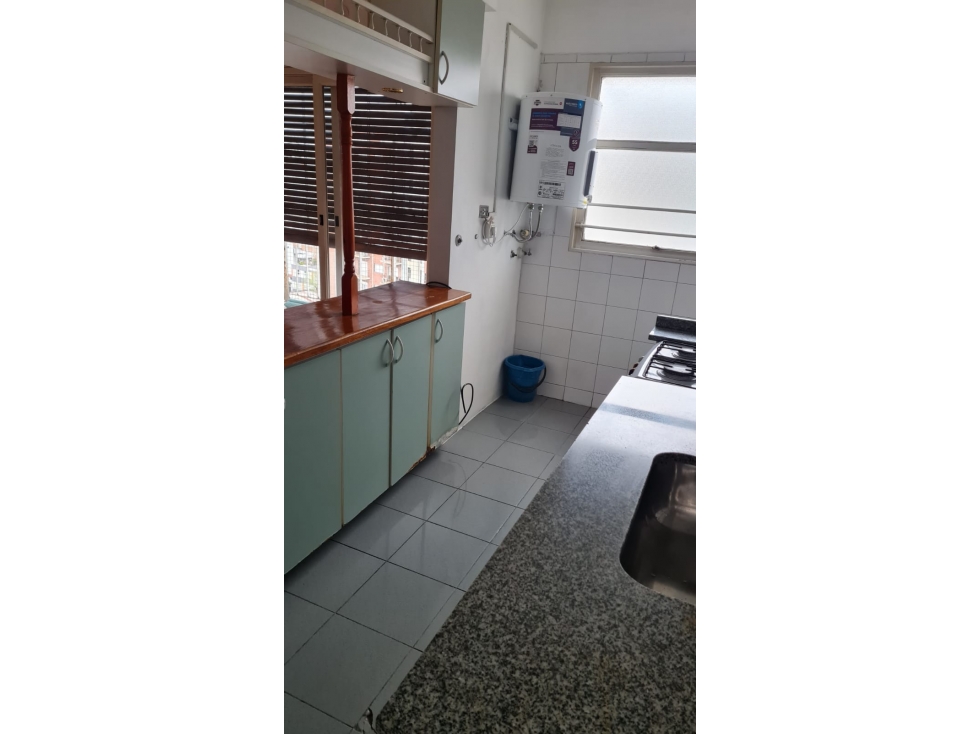 ALQUILER 3 AMBIENTES AL FRENTE — foto 5
