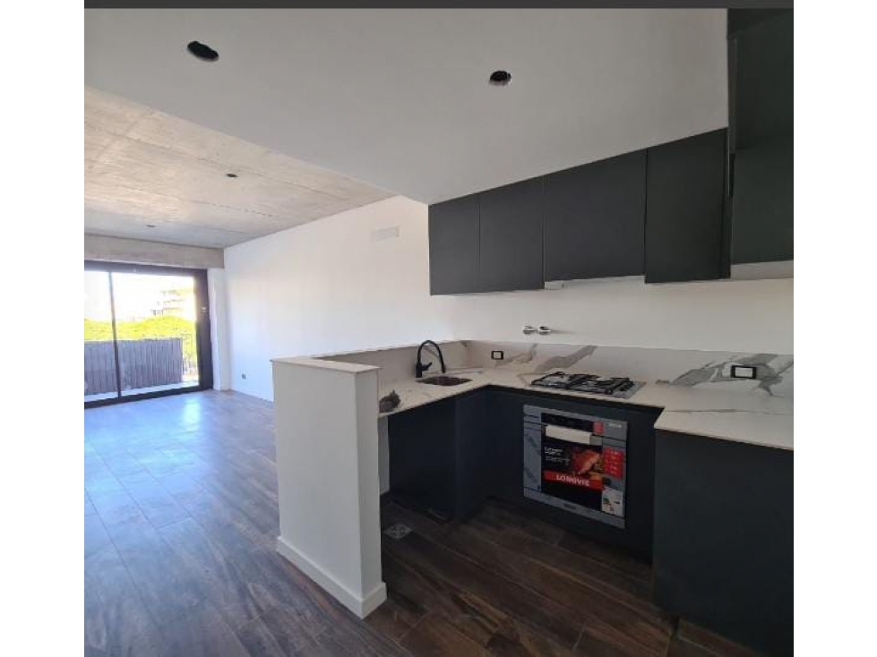 2 AMBIENTES A ESTRENAR -VILLA CRESPO - APTO PREFESIONAL - 1