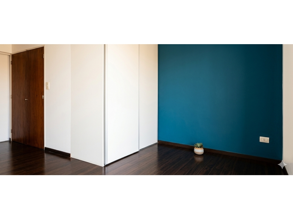 ALQUILER 1 AMBIENTE DIVISIBLE CON BALCON BAJAS EXPENSAS — foto 4