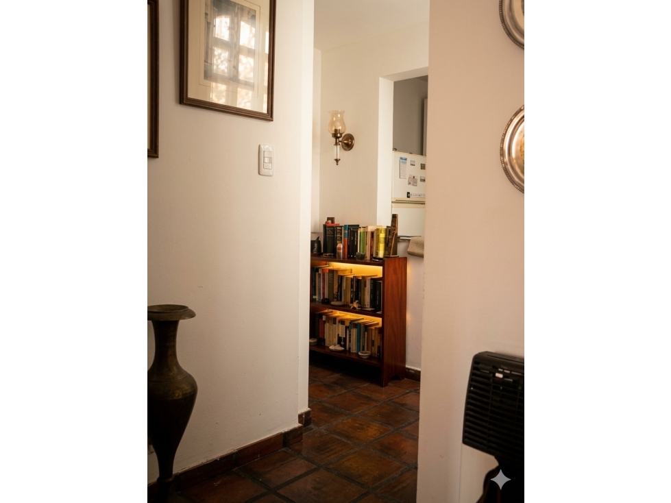 PH en Planta Baja? 3 Ambientes con Patio Liniers Sin Expensas — foto 5