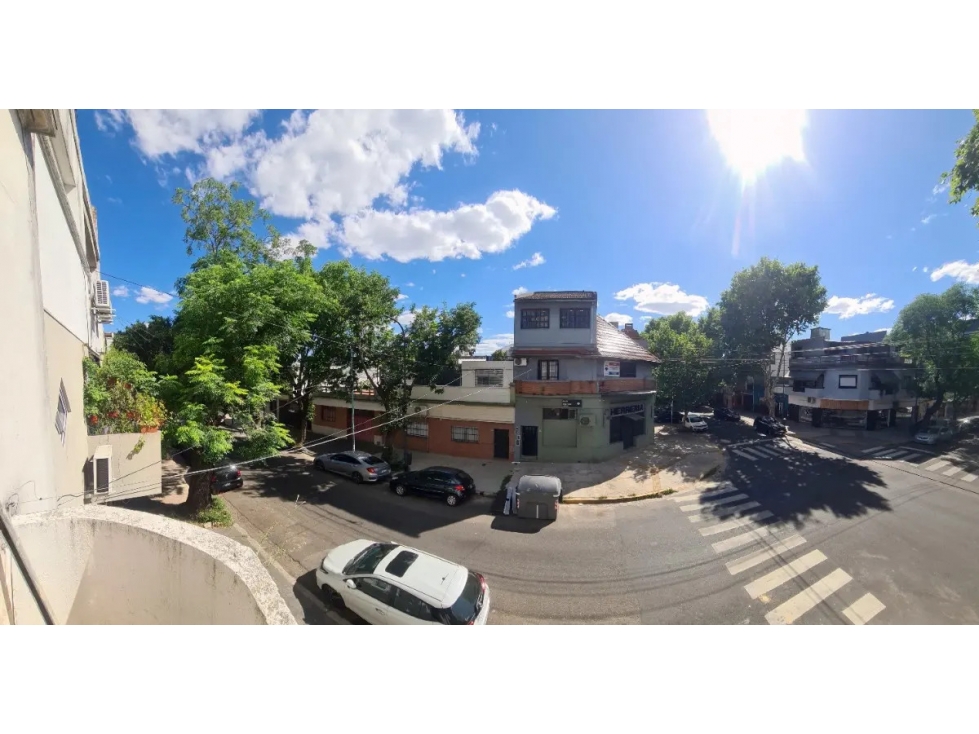 PH 3 Ambientes a Nuevo con Terraza Propia Sin Expensas Apto Crédito - 6