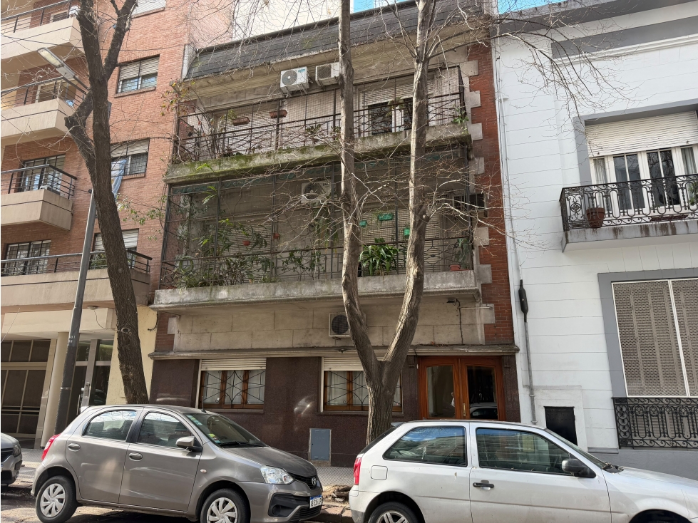 PH 3 AMBIENTES CABALLITO — foto 6