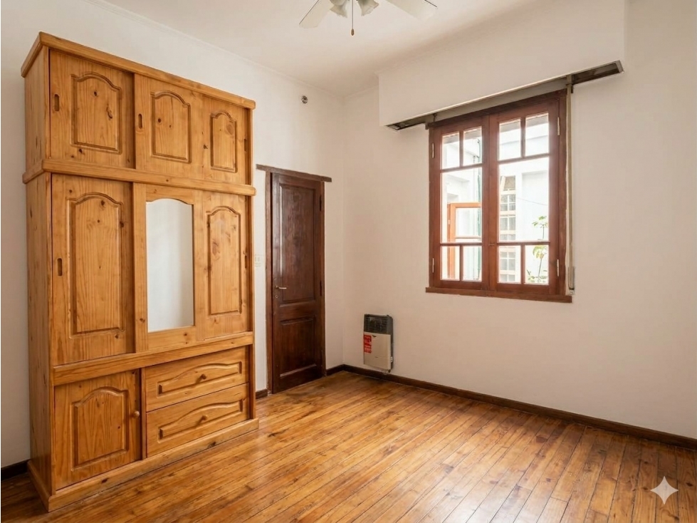 PH en Planta Baja? 3 Ambientes con Patio Liniers Sin Expensas — foto 6