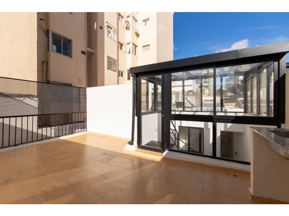 PH 4 AMBIENTES A ESTRENAR CON TERRAZA PROPIA - 5